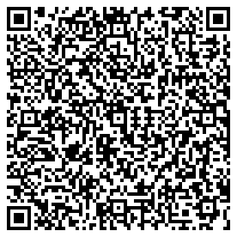 QR-код с контактной информацией организации БУКБАСТЕР