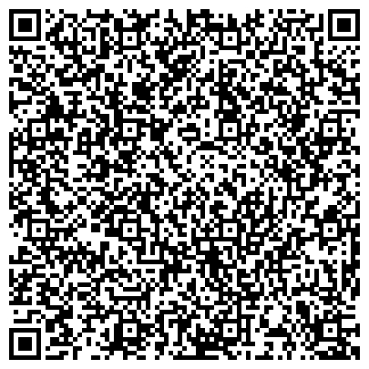 QR-код с контактной информацией организации РекламаЦентр Проект