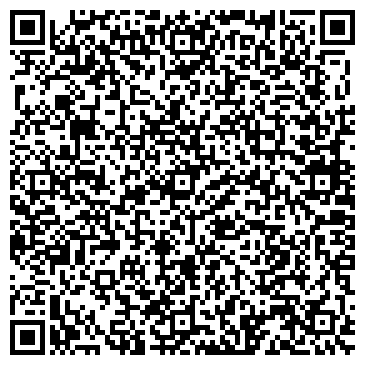 QR-код с контактной информацией организации Магазин промтоваров