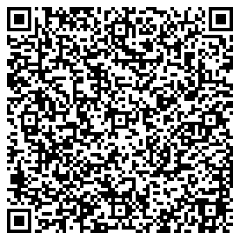 QR-код с контактной информацией организации AO «Телекомпания НТВ» «Главная дорога»