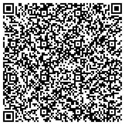 QR-код с контактной информацией организации Поликлиника, Городская больница №1 им. Г.И. Дробышева, Дневной стационар
