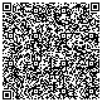 QR-код с контактной информацией организации ОБЭП, Отдел полиции Управления МВД по г. Челябинску, Металлургический район