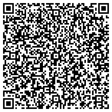 QR-код с контактной информацией организации ООО Электростроительная компания