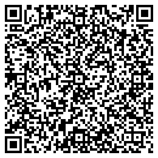 QR-код с контактной информацией организации Daintars