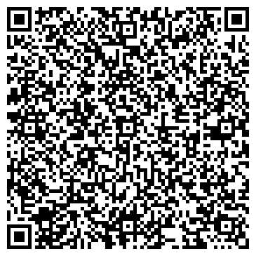 QR-код с контактной информацией организации Модница, магазин женской одежды, ИП Байдакова А.В.