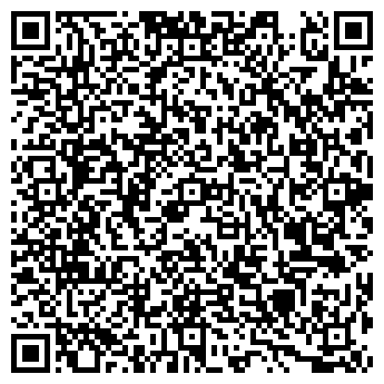 QR-код с контактной информацией организации "Бада Бинг"