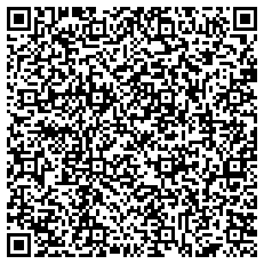 QR-код с контактной информацией организации Социальный фонд России Отделение по Челябинской области