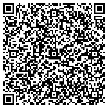 QR-код с контактной информацией организации Марина