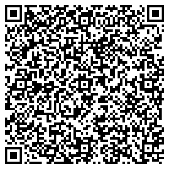 QR-код с контактной информацией организации Банкомат, АКБ Абсолют Банк, ОАО