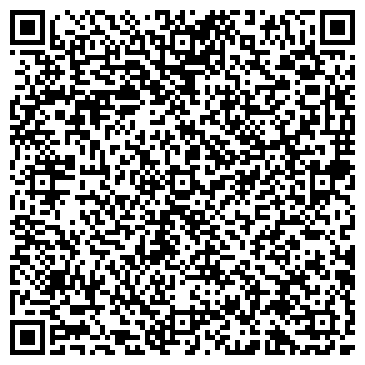 QR-код с контактной информацией организации Электронные испарители