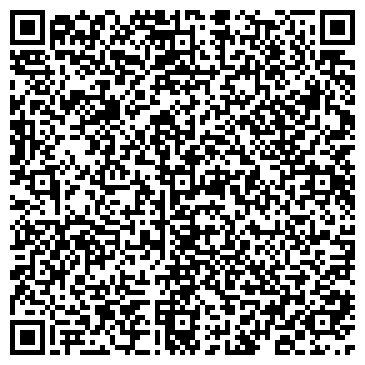 QR-код с контактной информацией организации "La Terrasse"