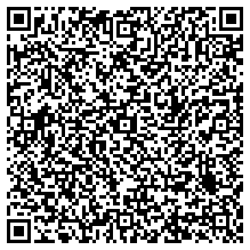 QR-код с контактной информацией организации ООО Арома