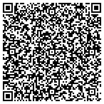 QR-код с контактной информацией организации УПФР в г. Копейске