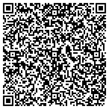 QR-код с контактной информацией организации Авангард Принт