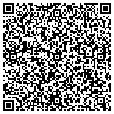QR-код с контактной информацией организации "Оранжерея" (Закрыт)