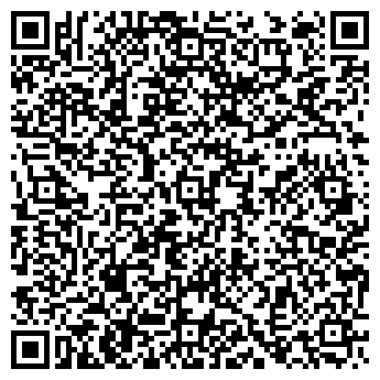 QR-код с контактной информацией организации Moda maniya