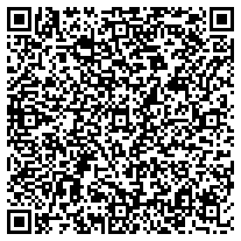 QR-код с контактной информацией организации Бона деа