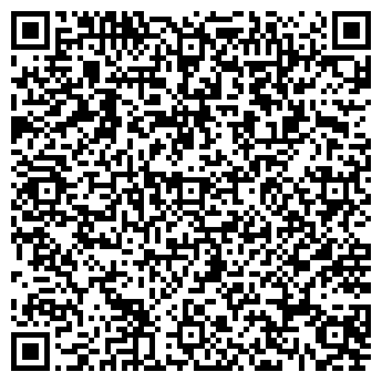 QR-код с контактной информацией организации Крабстер.ру