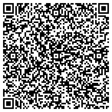 QR-код с контактной информацией организации МЯСО, ПТИЦА