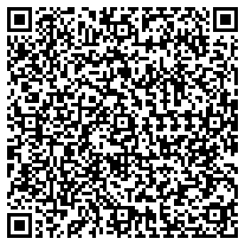 QR-код с контактной информацией организации DreamTeam