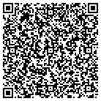 QR-код с контактной информацией организации ИП Абдужаббарова А.А.