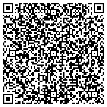 QR-код с контактной информацией организации Альфа-НН