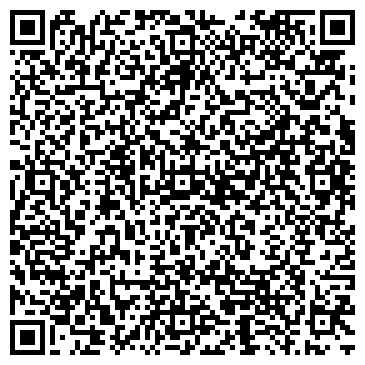 QR-код с контактной информацией организации Лохматая ворона