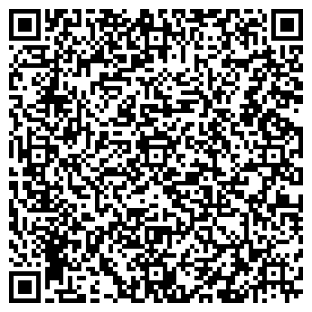 QR-код с контактной информацией организации Банкомат, АКБ Абсолют Банк, ОАО