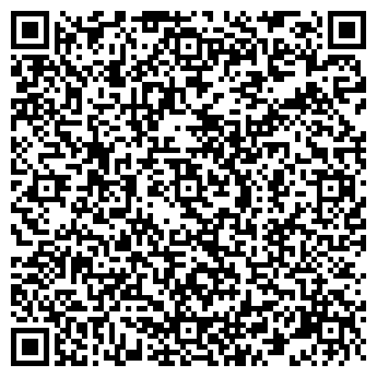QR-код с контактной информацией организации Сеул-Стиль