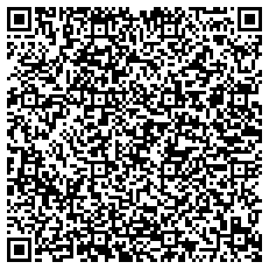 QR-код с контактной информацией организации Совершенство, салон-парикмахерская, ИП Захарченко Б.С.