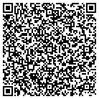 QR-код с контактной информацией организации Детская больница №3