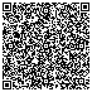 QR-код с контактной информацией организации ЭкоСтиль