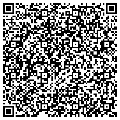 QR-код с контактной информацией организации Челябинское региональное отделение Политической партии ЛДПР