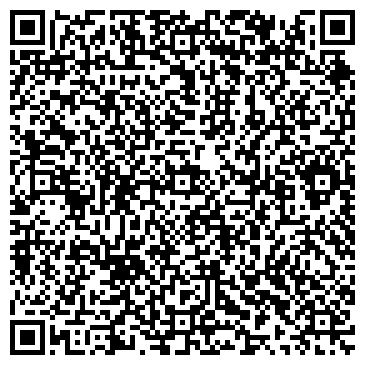 QR-код с контактной информацией организации ООО Тихвинский