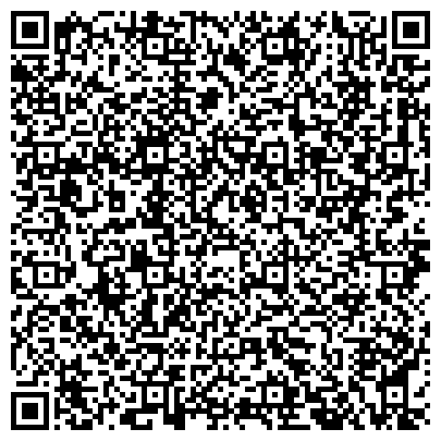 QR-код с контактной информацией организации Справедливая Россия, политическая партия, региональное отделение