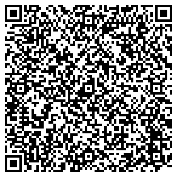 QR-код с контактной информацией организации ООО Каравай