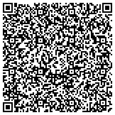 QR-код с контактной информацией организации Яблоко, региональное отделение Российской объединенной демократической партии