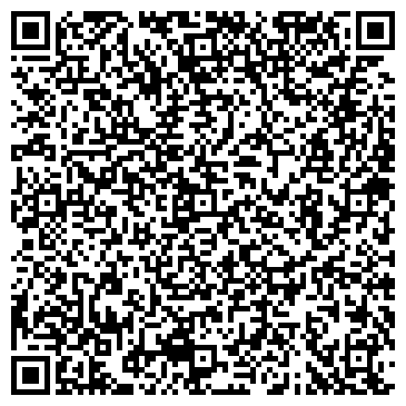 QR-код с контактной информацией организации Елена