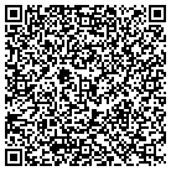 QR-код с контактной информацией организации 5 колесо