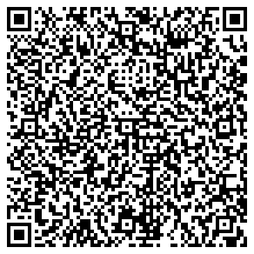QR-код с контактной информацией организации Клин-Аква