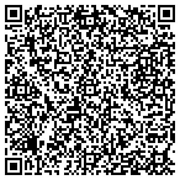 QR-код с контактной информацией организации Мадлена