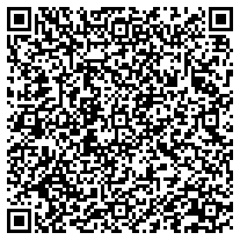 QR-код с контактной информацией организации Дачник