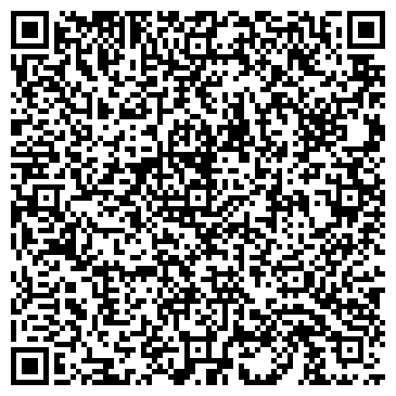 QR-код с контактной информацией организации "Baga Bar"