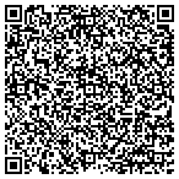 QR-код с контактной информацией организации Анастасия