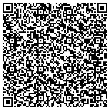 QR-код с контактной информацией организации Государственные услуги