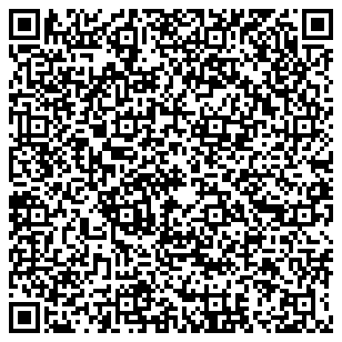 QR-код с контактной информацией организации ООО Зухал