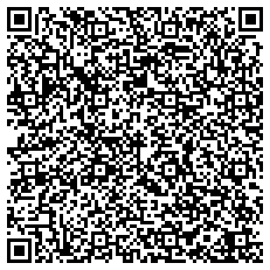 QR-код с контактной информацией организации Поликлиника, Городская больница №1 им. Г.И. Дробышева