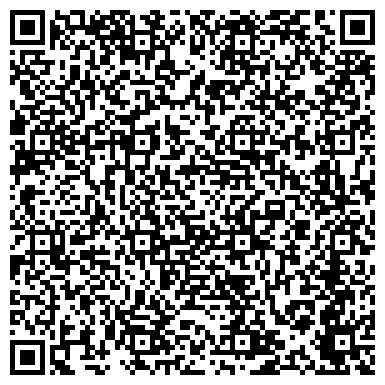 QR-код с контактной информацией организации Финансовый университет при Правительстве РФ, Челябинский филиал