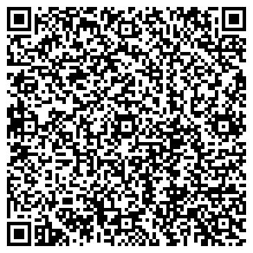 QR-код с контактной информацией организации Мир пазлов