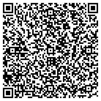 QR-код с контактной информацией организации Л`Этуаль